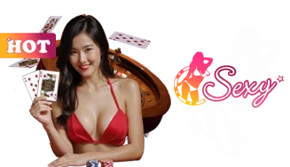 Sexy Baccarat