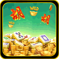 MAHJONG WAYS 1