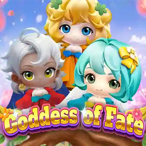 Goddes Of Pate